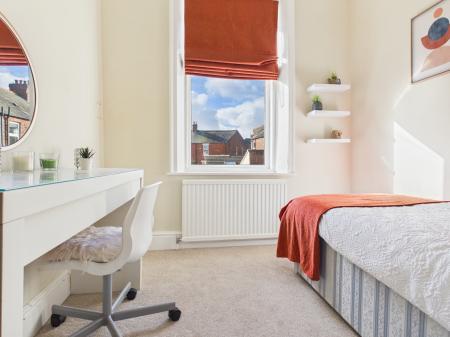 3 bedroom Terraced House to let in Tullie Street, Carlisle, CA1