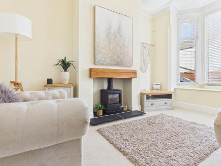 3 bedroom Terraced House to let in Tullie Street, Carlisle, CA1