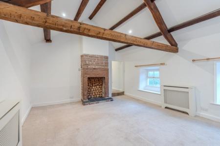 4 bedroom Detached house to let in The Old Store, Hayton, CA8