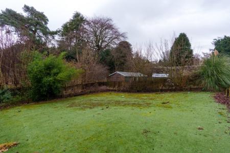 4 bedroom Detached house to let in The Old Store, Hayton, CA8