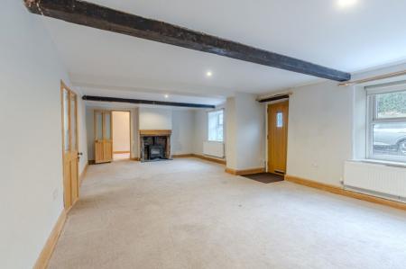 4 bedroom Detached house to let in The Old Store, Hayton, CA8