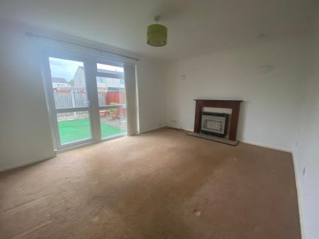 2 bedroom Semi-detached house to let in Lansdowne Crescent, Carlisle, CA3