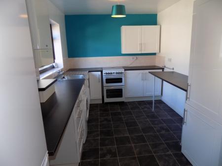 1 bedroom Flat to let in Brook Street, Carlisle, CA1