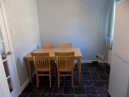 1 bedroom Flat to let in Brook Street, Carlisle, CA1