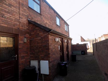 1 bedroom Flat to let in Brook Street, Carlisle, CA1