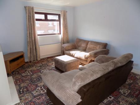 1 bedroom Flat to let in Brook Street, Carlisle, CA1