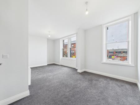 Lonsdale Street, City Centre, Carlisle, CA1