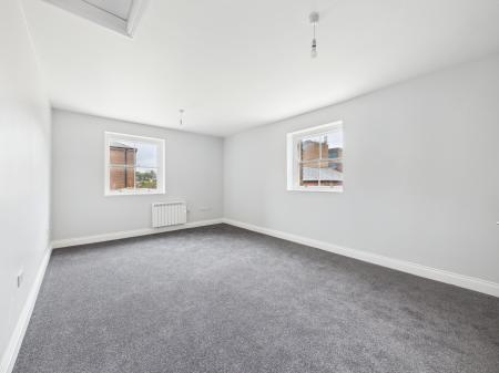 2 bedroom Flat to let in Lonsdale Street, City Centre, Carlisle, CA1