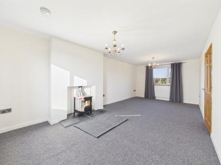 3 bedroom Semi-detached house to let in Chapel Bank, Kirkbride, CA7