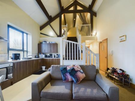 2 bedroom Flat to let in Warwick Road, Carlisle, CA1