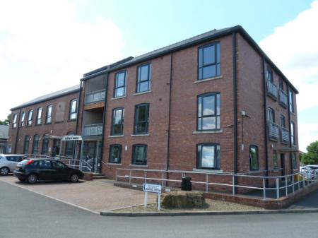 2 bedroom Flat to let in Warwick Road, Carlisle, CA1