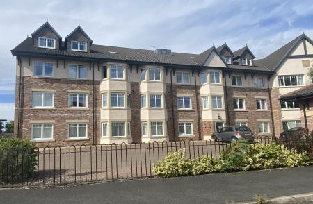2 bedroom Flat to let in Willow Place, Carlisle, CA1