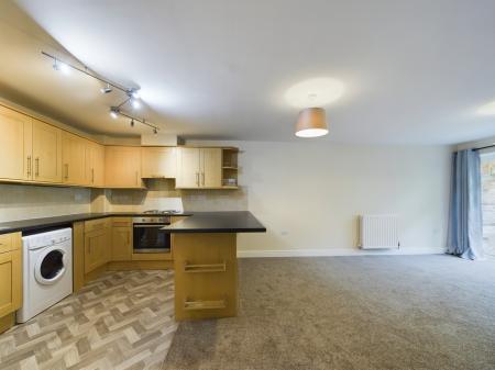 2 bedroom Flat to let in Willow Place, Carlisle, CA1