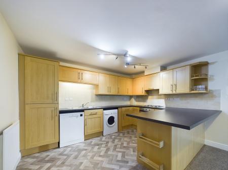 2 bedroom Flat to let in Willow Place, Carlisle, CA1