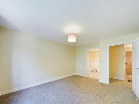 2 bedroom Flat to let in Willow Place, Carlisle, CA1