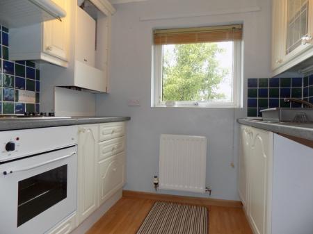 1 bedroom Flat to let in Yewdale Road, Carlisle, CA2
