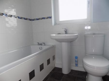 1 bedroom Flat to let in Yewdale Road, Carlisle, CA2