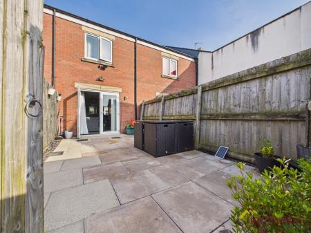 2 bedroom Terraced House for sale in Westmorland Street, Carlisle, CA2