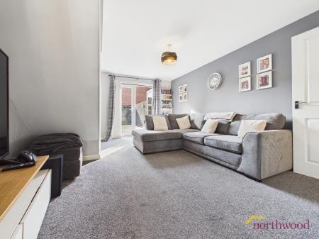 2 bedroom Terraced House for sale in Westmorland Street, Carlisle, CA2