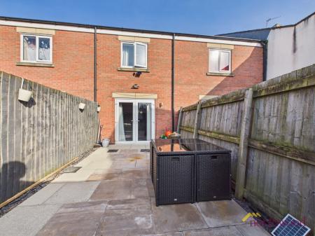 2 bedroom Terraced House for sale in Westmorland Street, Carlisle, CA2