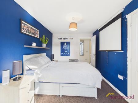 2 bedroom Terraced House for sale in Westmorland Street, Carlisle, CA2