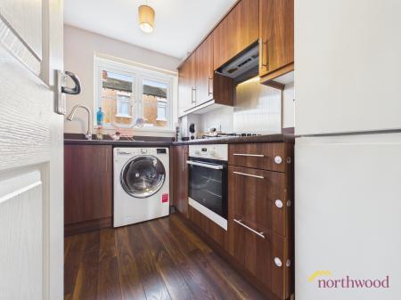 2 bedroom Terraced House for sale in Westmorland Street, Carlisle, CA2
