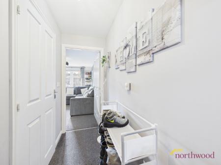 2 bedroom Terraced House for sale in Westmorland Street, Carlisle, CA2