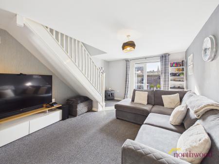 2 bedroom Terraced House for sale in Westmorland Street, Carlisle, CA2
