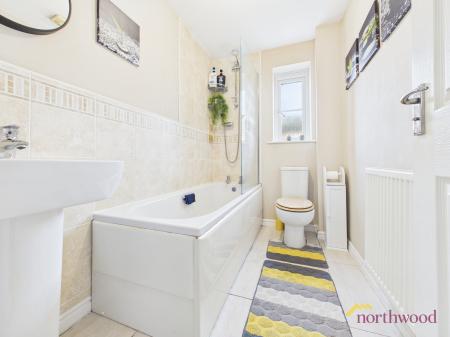 2 bedroom Terraced House for sale in Westmorland Street, Carlisle, CA2