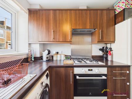 2 bedroom Terraced House for sale in Westmorland Street, Carlisle, CA2