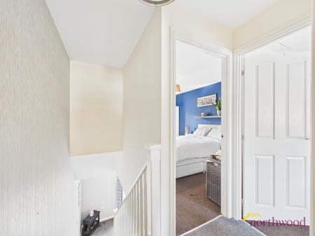 2 bedroom Terraced House for sale in Westmorland Street, Carlisle, CA2