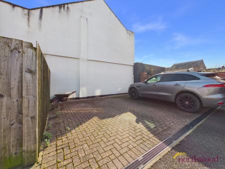 2 bedroom Terraced House for sale in Westmorland Street, Carlisle, CA2