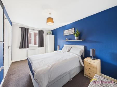 2 bedroom Terraced House for sale in Westmorland Street, Carlisle, CA2