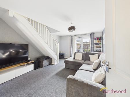 2 bedroom Terraced House for sale in Westmorland Street, Carlisle, CA2