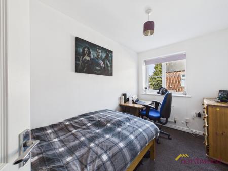 2 bedroom Terraced House for sale in Westmorland Street, Carlisle, CA2