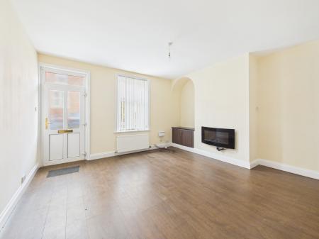 2 bedroom Terraced House for sale in Newtown Road, Carlisle, CA2