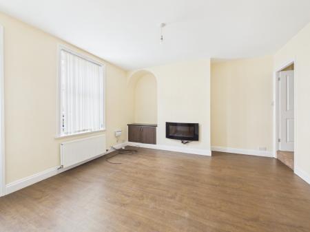 2 bedroom Terraced House for sale in Newtown Road, Carlisle, CA2