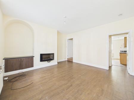 2 bedroom Terraced House for sale in Newtown Road, Carlisle, CA2