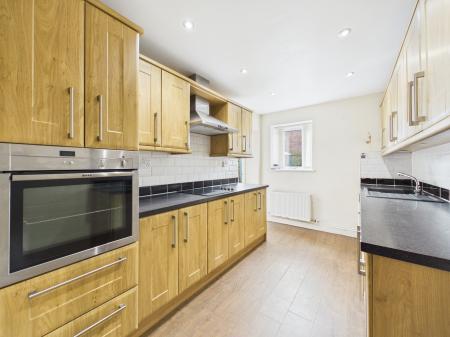2 bedroom Terraced House for sale in Newtown Road, Carlisle, CA2