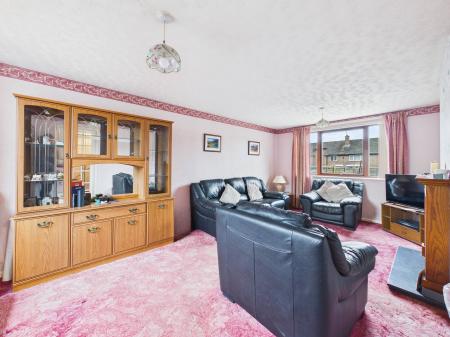 3 bedroom Terraced House for sale in Westrigg Road, Carlisle, CA2