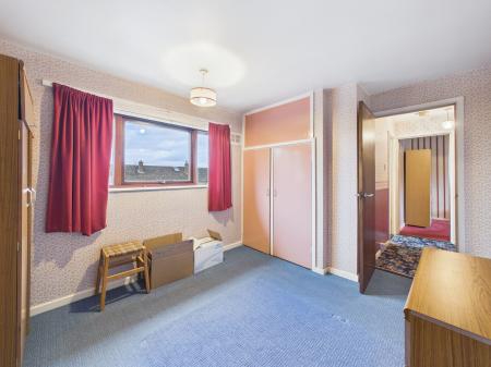 3 bedroom Terraced House for sale in Westrigg Road, Carlisle, CA2