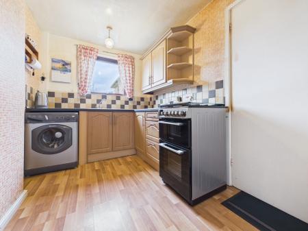 3 bedroom Terraced House for sale in Westrigg Road, Carlisle, CA2