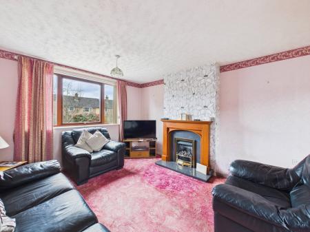 3 bedroom Terraced House for sale in Westrigg Road, Carlisle, CA2
