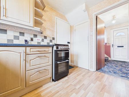 3 bedroom Terraced House for sale in Westrigg Road, Carlisle, CA2