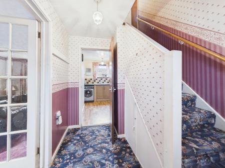 3 bedroom Terraced House for sale in Westrigg Road, Carlisle, CA2