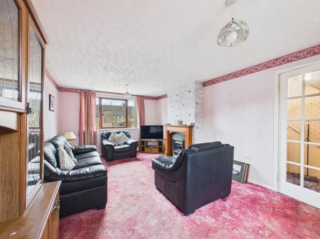 3 bedroom Terraced House for sale in Westrigg Road, Carlisle, CA2