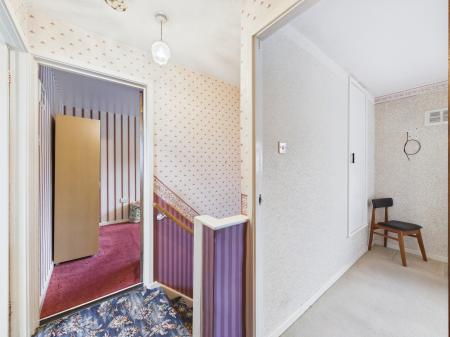 3 bedroom Terraced House for sale in Westrigg Road, Carlisle, CA2