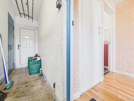 3 bedroom Terraced House for sale in Westrigg Road, Carlisle, CA2