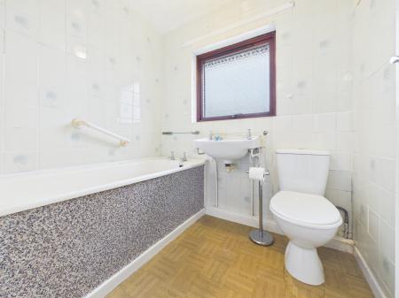 3 bedroom Terraced House for sale in Westrigg Road, Carlisle, CA2
