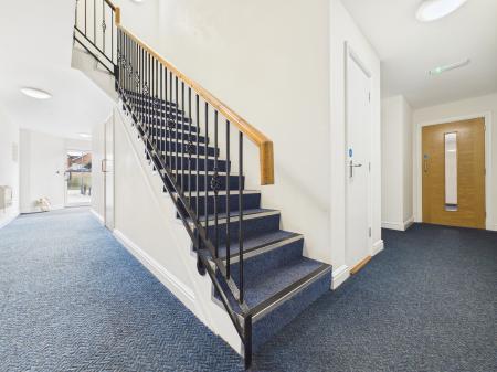 2 bedroom Flat for sale in Willow Place, Carlisle, CA1